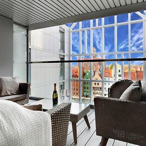Appartement met een Slaapkamer